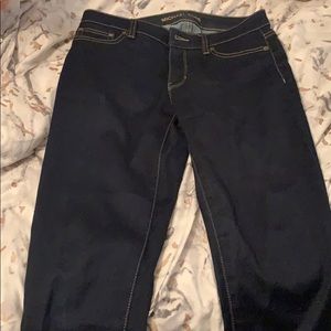 AUTHENTIC MK JEGGINGS